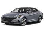 2022 Hyundai ELANTRA Hybrid Limited DCT
