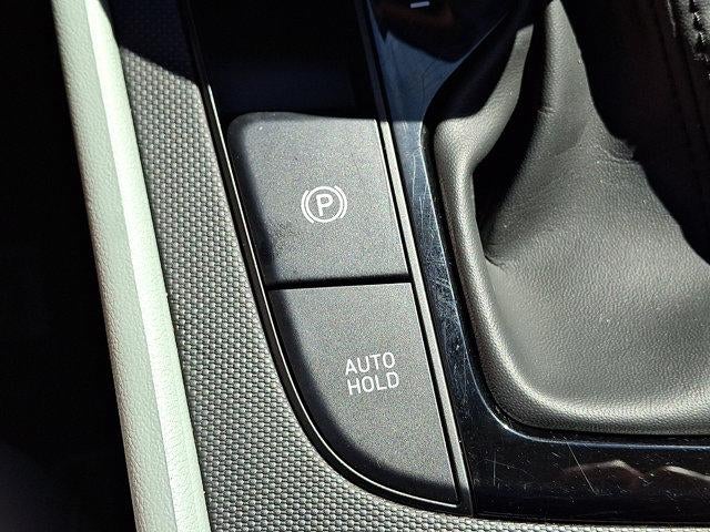 2025 Hyundai ELANTRA Hybrid Limited DCT