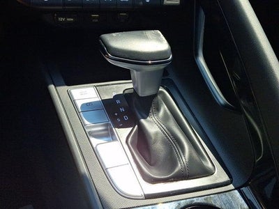 2023 Hyundai ELANTRA Limited IVT