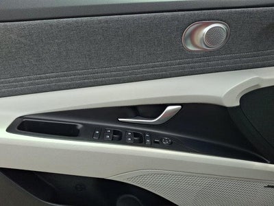2023 Hyundai ELANTRA Limited IVT