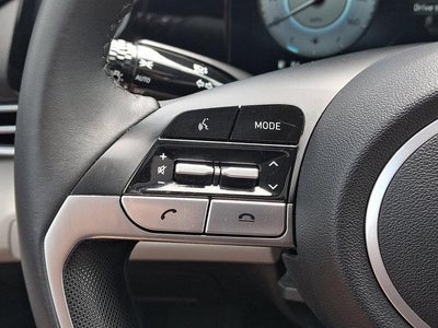 2023 Hyundai ELANTRA Limited IVT