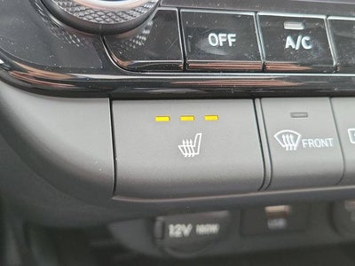 2023 Hyundai ELANTRA Limited IVT