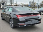 2023 Hyundai ELANTRA Limited IVT