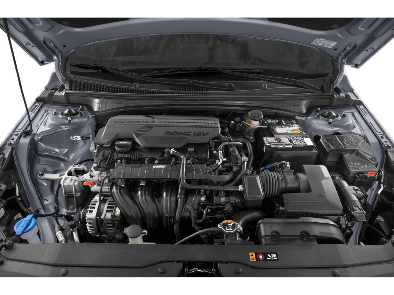 2023 Hyundai ELANTRA Limited IVT