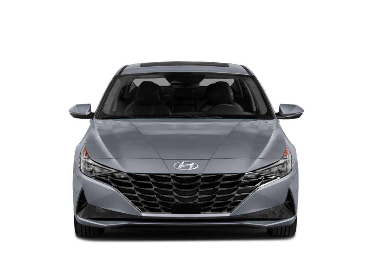2023 Hyundai ELANTRA Limited IVT