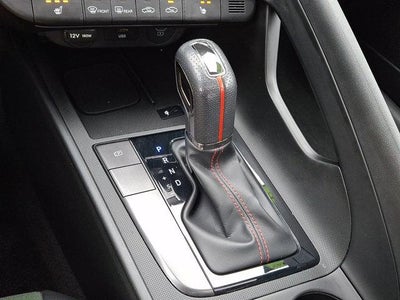 2024 Hyundai ELANTRA N Line DCT