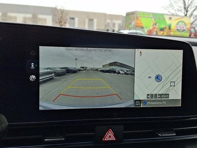 2024 Hyundai ELANTRA N Line DCT