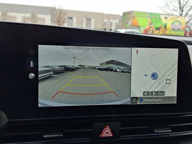 2024 Hyundai ELANTRA N Line DCT