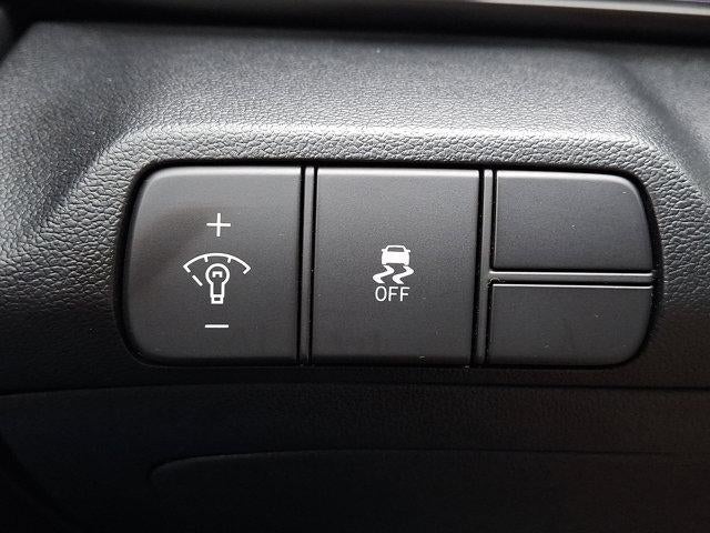 2024 Hyundai ELANTRA N Line DCT