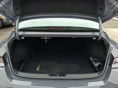 2024 Hyundai ELANTRA N Line DCT