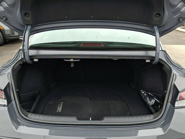 2024 Hyundai ELANTRA N Line DCT