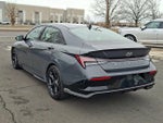 2024 Hyundai ELANTRA N Line DCT