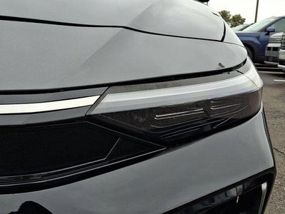 2024 Hyundai ELANTRA N Line DCT