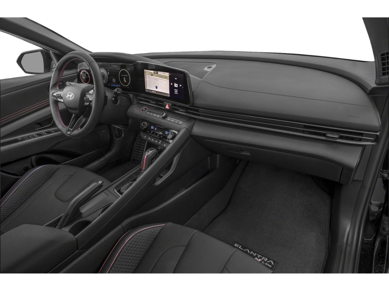 2024 Hyundai ELANTRA N Line DCT