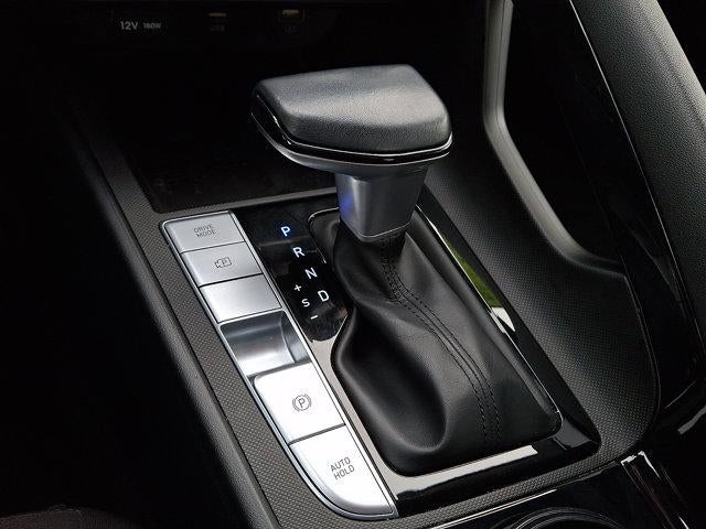 2023 Hyundai ELANTRA SEL IVT Convenience