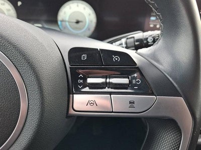 2023 Hyundai ELANTRA SEL IVT Convenience