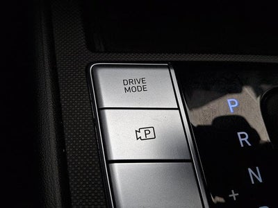 2023 Hyundai ELANTRA SEL IVT Convenience