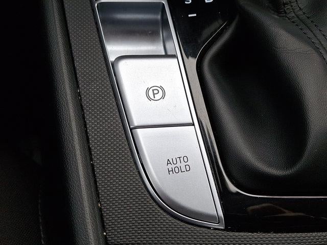 2023 Hyundai ELANTRA SEL IVT Convenience