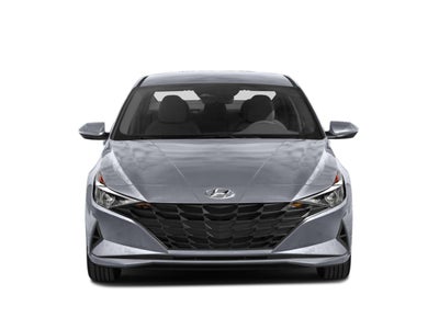 2023 Hyundai ELANTRA SEL IVT Convenience