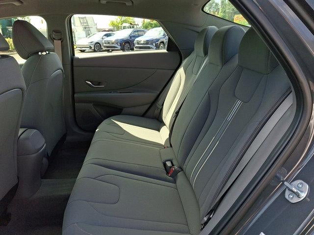 2023 Hyundai ELANTRA SEL IVT Convenience