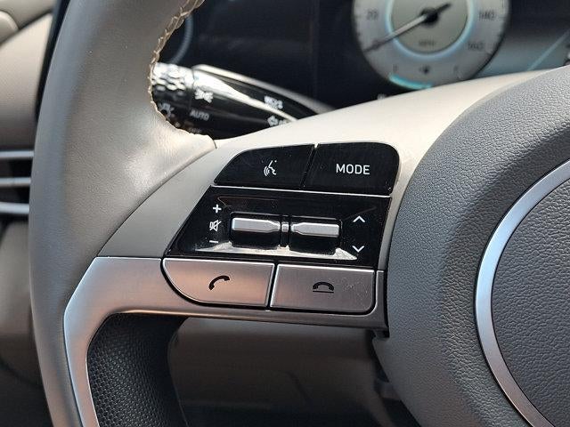 2023 Hyundai ELANTRA SEL IVT Convenience