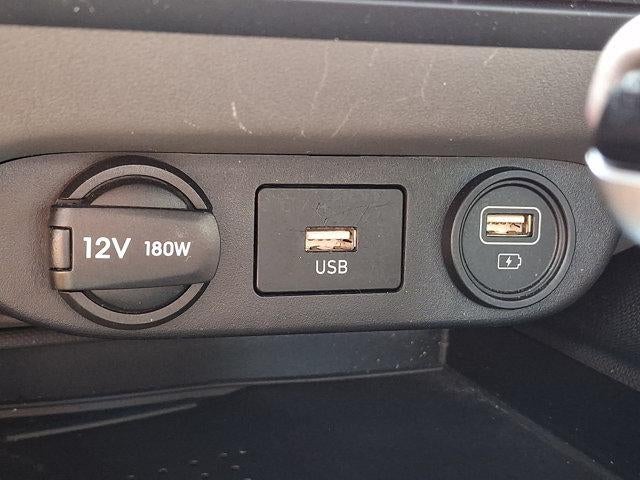 2023 Hyundai ELANTRA SEL IVT Convenience