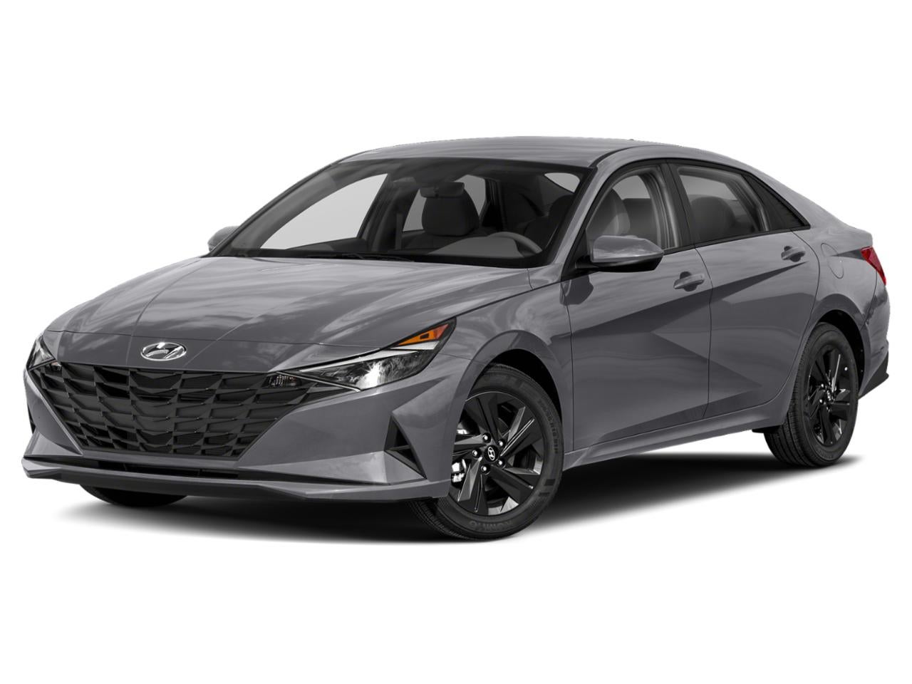 2023 Hyundai ELANTRA SEL IVT Convenience