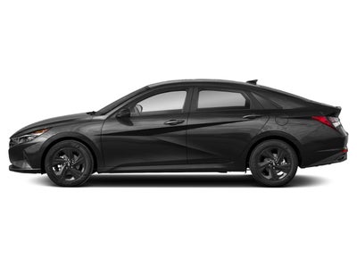 2023 Hyundai ELANTRA SEL IVT Convenience
