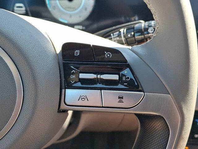 2023 Hyundai ELANTRA SEL IVT Convenience