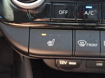 2023 Hyundai ELANTRA SEL IVT Convenience