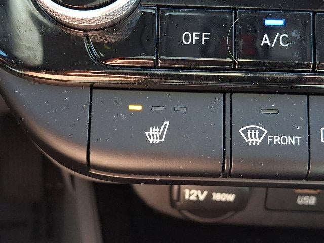 2023 Hyundai ELANTRA SEL IVT Convenience