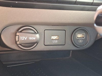 2023 Hyundai ELANTRA SEL IVT Convenience