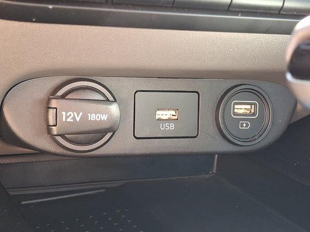 2023 Hyundai ELANTRA SEL IVT Convenience