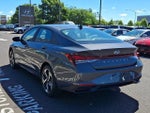 2023 Hyundai ELANTRA SEL IVT Convenience