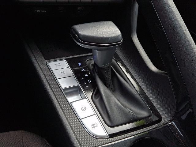 2023 Hyundai ELANTRA SEL IVT Convenience
