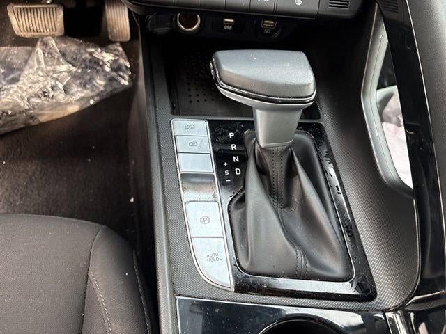 2023 Hyundai ELANTRA SEL IVT Convenience