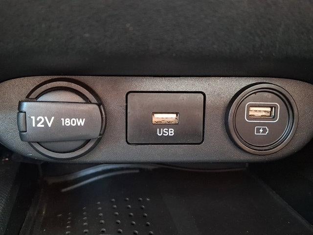 2023 Hyundai ELANTRA SEL IVT Convenience