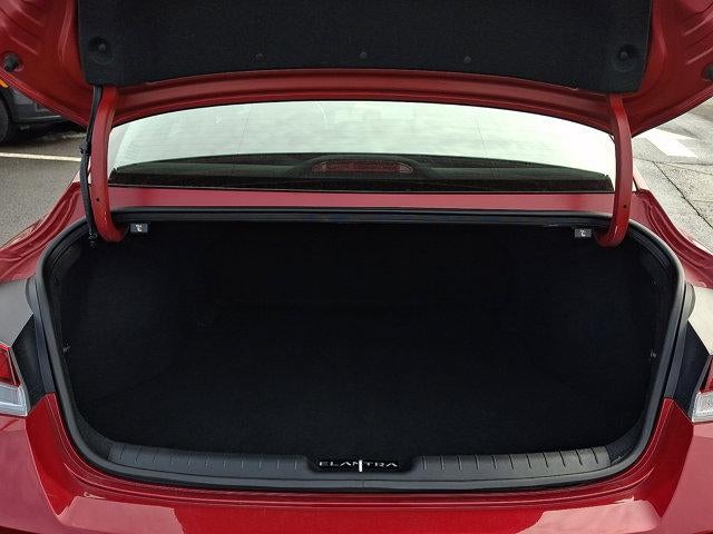 2023 Hyundai ELANTRA SEL IVT Convenience