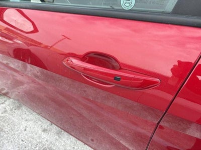 2023 Hyundai ELANTRA SEL IVT Convenience