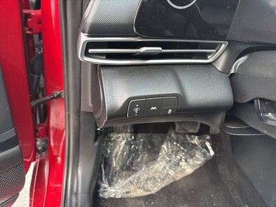 2023 Hyundai ELANTRA SEL IVT Convenience
