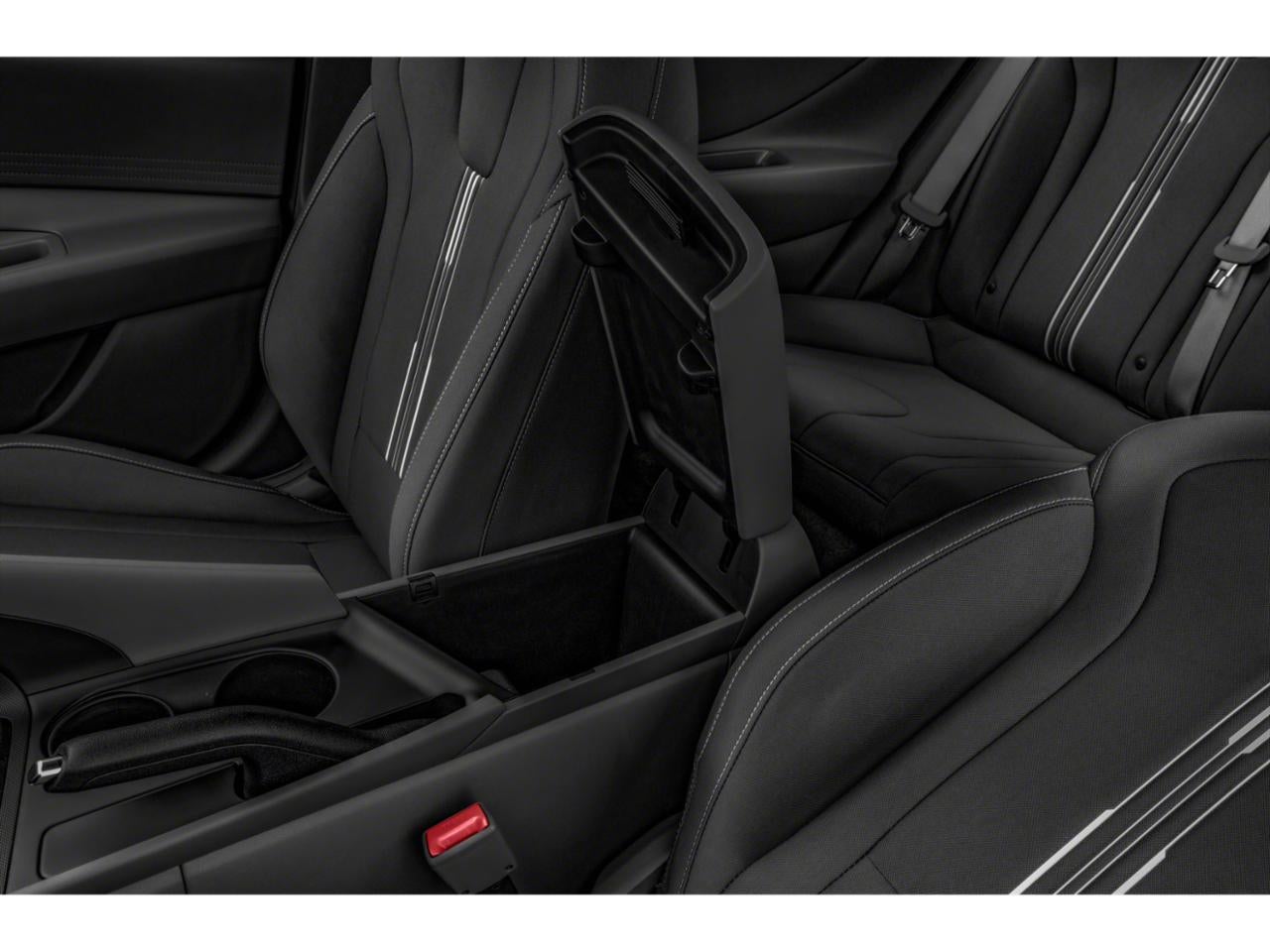 2023 Hyundai ELANTRA SEL IVT Convenience