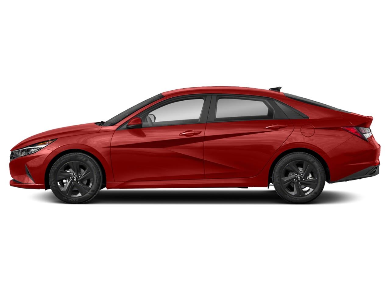 2023 Hyundai ELANTRA SEL IVT Convenience