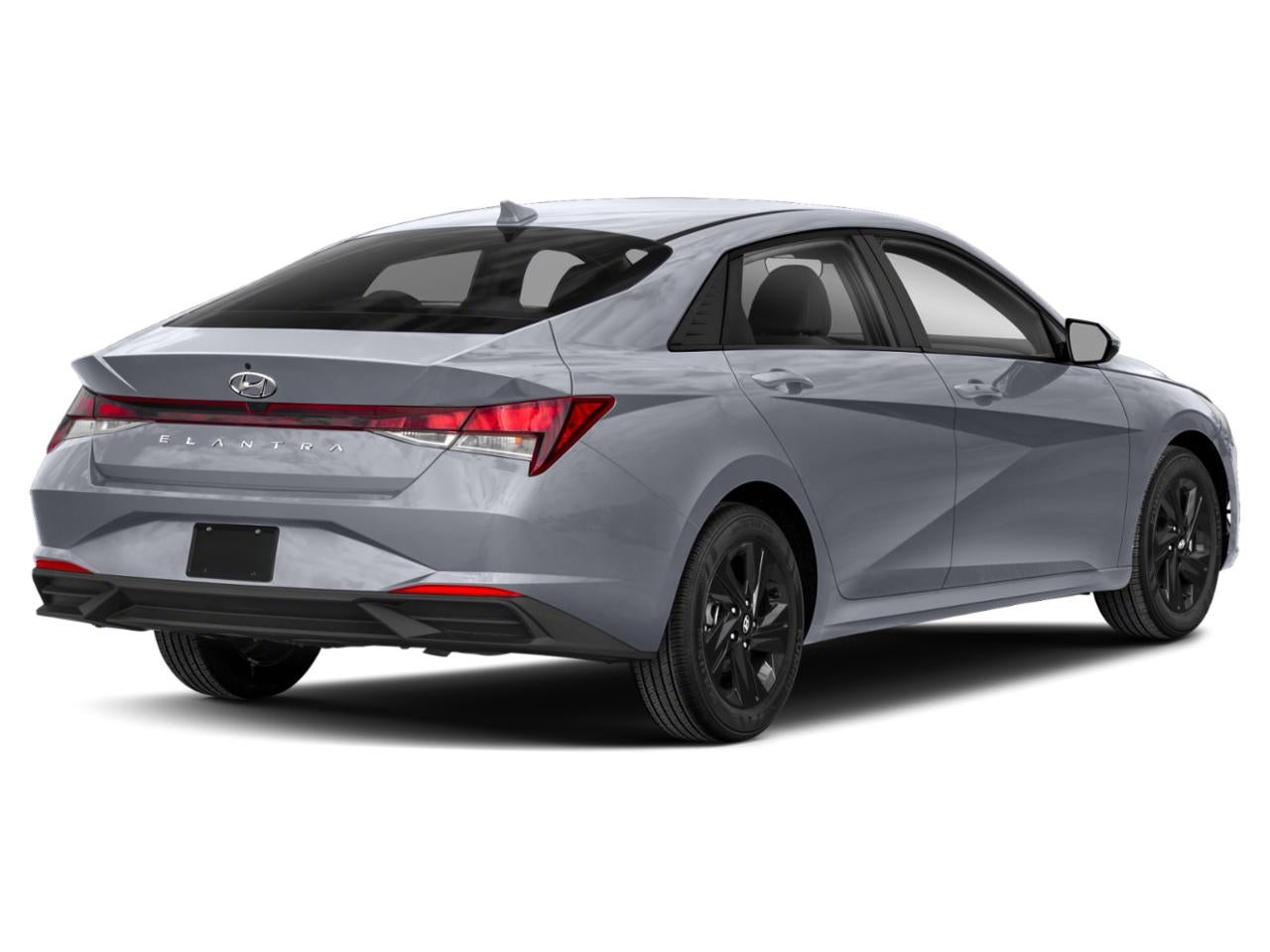 2023 Hyundai ELANTRA SEL IVT Convenience