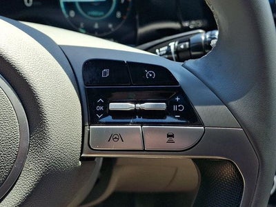 2021 Hyundai ELANTRA SEL IVT