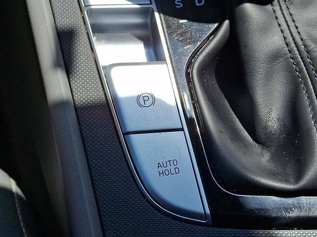 2021 Hyundai ELANTRA SEL IVT