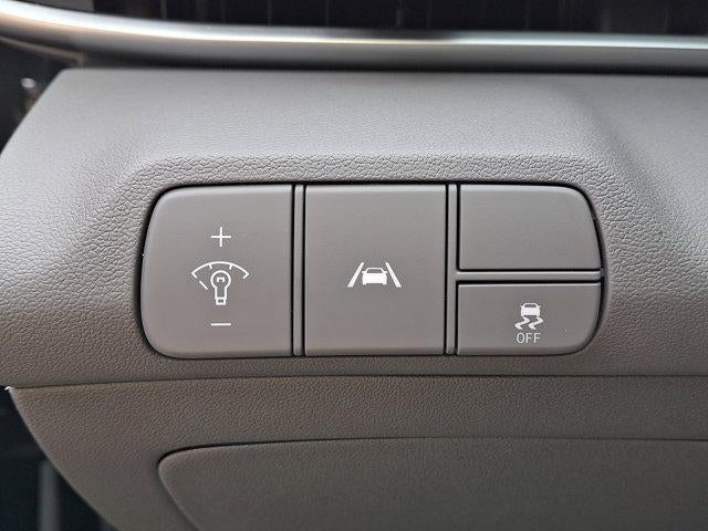 2021 Hyundai ELANTRA SEL IVT