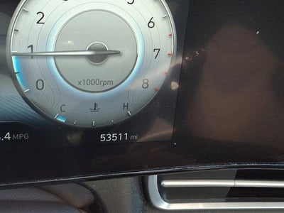 2023 Hyundai ELANTRA SEL IVT Convenience