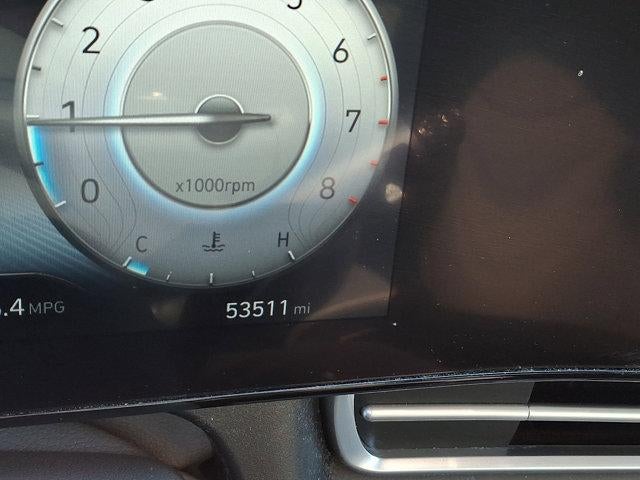 2023 Hyundai ELANTRA SEL IVT Convenience