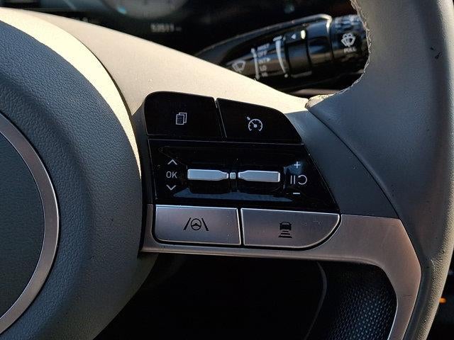 2023 Hyundai ELANTRA SEL IVT Convenience