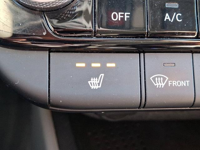 2023 Hyundai ELANTRA SEL IVT Convenience